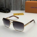 Replica High Quality 1:1 copied Louis Vuitton Sunglasses 1324