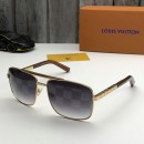 Replica High Quality 1:1 copied Louis Vuitton Sunglasses 1315