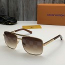 Replica High Quality 1:1 copied Louis Vuitton Sunglasses 1312