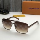 Replica High Quality 1:1 copied Louis Vuitton Sunglasses 1303