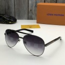 Replica High Quality 1:1 copied Louis Vuitton Sunglasses 1296