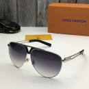 Replica High Quality 1:1 copied Louis Vuitton Sunglasses 1288
