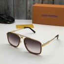 Replica High Quality 1:1 copied Louis Vuitton Sunglasses 1271