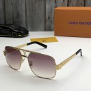 Replica High Quality 1:1 copied Louis Vuitton Sunglasses 1255