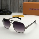 Replica High Quality 1:1 copied Louis Vuitton Sunglasses 1252