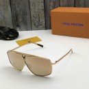 Replica High Quality 1:1 copied Louis Vuitton Sunglasses 1267