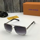 Replica High Quality 1:1 copied Louis Vuitton Sunglasses 1256