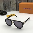 Replica High Quality 1:1 copied Louis Vuitton Sunglasses 1245