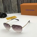 Replica High Quality 1:1 copied Louis Vuitton Sunglasses 1237