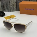 Replica High Quality 1:1 copied Louis Vuitton Sunglasses 1248