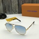 Replica High Quality 1:1 copied Louis Vuitton Sunglasses 1238