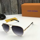 Replica High Quality 1:1 copied Louis Vuitton Sunglasses 1230