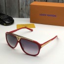 Replica High Quality 1:1 copied Louis Vuitton Sunglasses 1201