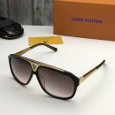 Replica High Quality 1:1 copied Louis Vuitton Sunglasses 1224