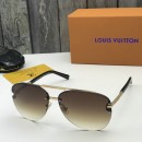 Replica High Quality 1:1 copied Louis Vuitton Sunglasses 1193