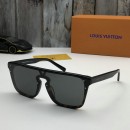 Replica High Quality 1:1 copied Louis Vuitton Sunglasses 1173