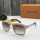 Replica High Quality 1:1 copied Louis Vuitton Sunglasses 1154
