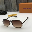 Replica High Quality 1:1 copied Louis Vuitton Sunglasses 1137