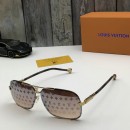 Replica High Quality 1:1 copied Louis Vuitton Sunglasses 1131