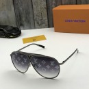 Replica High Quality 1:1 copied Louis Vuitton Sunglasses 1134