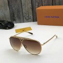 Replica High Quality 1:1 copied Louis Vuitton Sunglasses 1132