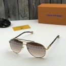 Replica High Quality 1:1 copied Louis Vuitton Sunglasses 1129