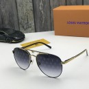 Replica High Quality 1:1 copied Louis Vuitton Sunglasses 1120