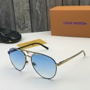 Replica High Quality 1:1 copied Louis Vuitton Sunglasses 1117
