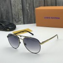 Replica High Quality 1:1 copied Louis Vuitton Sunglasses 1102