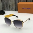 Replica High Quality 1:1 copied Louis Vuitton Sunglasses 1113