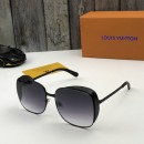 Replica High Quality 1:1 copied Louis Vuitton Sunglasses 1107