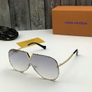 Replica High Quality 1:1 copied Louis Vuitton Sunglasses 1115