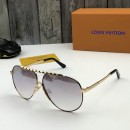 Replica High Quality 1:1 copied Louis Vuitton Sunglasses 1098
