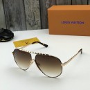 Replica High Quality 1:1 copied Louis Vuitton Sunglasses 1092