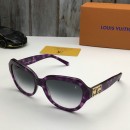 Replica High Quality 1:1 copied Louis Vuitton Sunglasses 1077