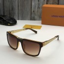 Replica High Quality 1:1 copied Louis Vuitton Sunglasses 1068