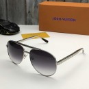 Replica High Quality 1:1 copied Louis Vuitton Sunglasses 1045