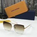 Replica High Quality 1:1 copied Louis Vuitton Sunglasses 1048
