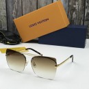 Replica High Quality 1:1 copied Louis Vuitton Sunglasses 1046
