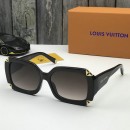 Replica High Quality 1:1 copied Louis Vuitton Sunglasses 1012