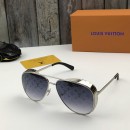 Replica High Quality 1:1 copied Louis Vuitton Sunglasses 1014