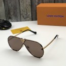 Replica High Quality 1:1 copied Louis Vuitton Sunglasses 1008