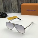 Replica High Quality 1:1 copied Louis Vuitton Sunglasses 1593