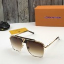 Replica High Quality 1:1 copied Louis Vuitton Sunglasses 1578