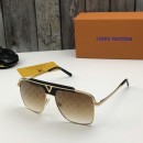 Replica High Quality 1:1 copied Louis Vuitton Sunglasses 1570
