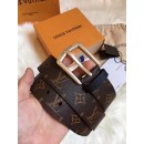 2018 New Replica High Quality LV Belts For Women LVWMBelt-111