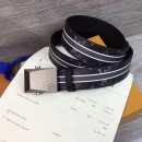 2018 New Replica High Quality LV Belts For Women LVWMBelt-117