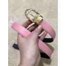 Replica High Quality LV Belts For Women LVWMBelt-133