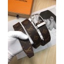 Replica High Quality LV Belts For Women LVWMBelt-169