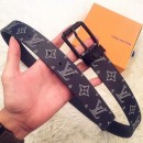 Replica High Quality LV Belts For Women LVWMBelt-188
